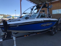 2008 Centurion Air Warrior Falcon V for sale in Kelowna, BC (ID-513)