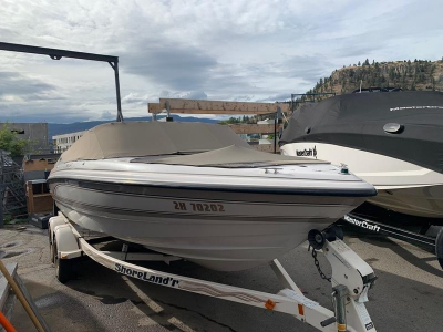 1997 Chaparral 1930 Sport for sale in Kelowna, BC at $14,857