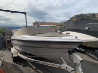 1997 Chaparral 1930 Sport for sale in Kelowna, BC (ID-618)