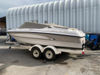 1997 Chaparral 1930 Sport for sale in Kelowna, BC (ID-618)