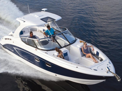 2012 Chaparral 327 SSX for sale in West Vancouver, BC at $119,377 2012 Chaparral 327 SSX for sale in West Vancouver, BC at $119,377