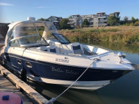 2012 Chaparral 327 SSX for sale in West Vancouver, BC (ID-625)