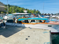 1956 Chris-Craft Constellation for sale in Port Moody, BC (ID-518)