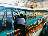 1956 Chris-Craft Constellation for sale in Port Moody, BC (ID-518)