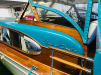 1956 Chris-Craft Constellation for sale in Port Moody, BC (ID-518)