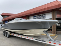 2016 Chris-Craft Launch 32 for sale in Kelowna, BC (ID-595)