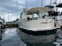 1966 Chris-Craft COMMANDER 38 for sale in Toronto, Ontario (ID-597)