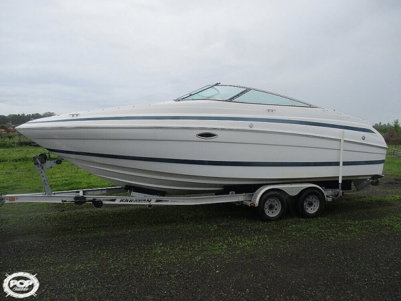 2000 Chris-Craft Bowrider 240 for sale in Niagara-on-the-Lake, Ontario (ID-621) 2000 Chris-Craft Bowrider 240 for sale in Niagara-on-the-Lake, Ontario (ID-621)