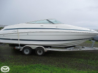 2000 Chris-Craft Bowrider 240 for sale in Niagara-on-the-Lake, Ontario (ID-621)