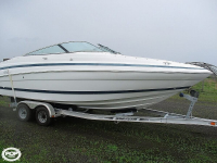 2000 Chris-Craft Bowrider 240 for sale in Niagara-on-the-Lake, Ontario (ID-621)