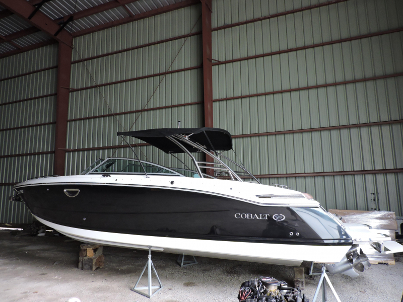 2014 Cobalt 296 for sale in Toronto, Ontario (ID-624) 2014 Cobalt 296 for sale in Toronto, Ontario (ID-624)