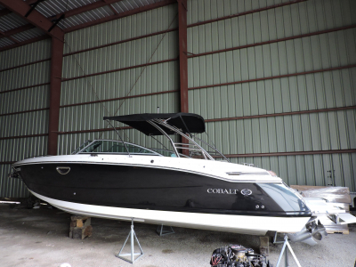 2014 Cobalt 296 for sale in Toronto, Ontario at $108,179