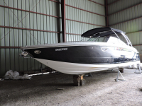 2014 Cobalt 296 for sale in Toronto, Ontario (ID-624)