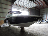 2014 Cobalt 296 for sale in Toronto, Ontario (ID-624)