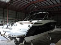 2014 Cobalt 296 for sale in Toronto, Ontario (ID-624)