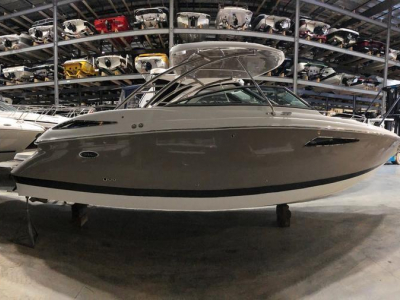 2018 Cobalt Boats R35 Cruisers for sale in Kelowna, BC at $278,855