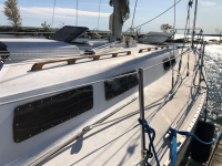 1978 Columbia 10.7-Meter Racers and Cruisers for sale in Mississauga, Ontario (ID-419)