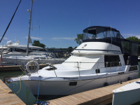 1985 Cooper Prowler 10M Sundeck Cruisers for sale in Leamington, Ontario (ID-410)