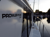 1985 Cooper Prowler 10M Sundeck Cruisers for sale in Leamington, Ontario (ID-410)