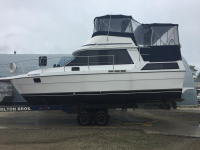 1985 Cooper Prowler 10M Sundeck Cruisers for sale in Leamington, Ontario (ID-410)