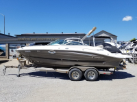 2013 Cruisers Sport Series 238 Bow Rider for sale in Orillia, Ontario (ID-620)