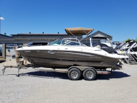 2013 Cruisers Sport Series 238 Bow Rider for sale in Orillia, Ontario (ID-620)