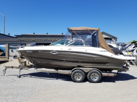 2013 Cruisers Sport Series 238 Bow Rider for sale in Orillia, Ontario (ID-620)