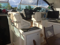 2006 Cruisers Yachts 420 Express for sale in Saint-Paul-De-L'Ile-Aux-Noix, Quebec (ID-529)