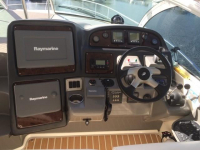 2006 Cruisers Yachts 420 Express for sale in Saint-Paul-De-L'Ile-Aux-Noix, Quebec (ID-529)