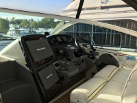 2006 Cruisers Yachts 420 Express for sale in Saint-Paul-De-L'Ile-Aux-Noix, Quebec (ID-529)