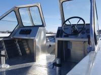 2020 Custom Designed 22' Dual Console for sale in Manitowaning, Ontario (ID-574)