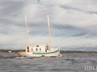 2018 Custom Designed McGowan Trawler for sale in Chester Basin, Nova Scotia (ID-550)