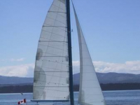 1998 Custom Designed Simpson Slipstream 15 for sale in Gibsons, BC (ID-489)