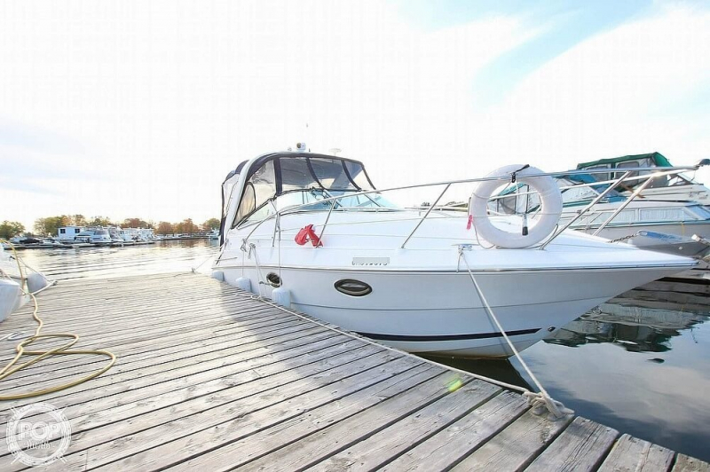 2006 Doral Monticello for sale in Honey Harbour, Ontario (ID-486) 2006 Doral Monticello for sale in Honey Harbour, Ontario (ID-486)