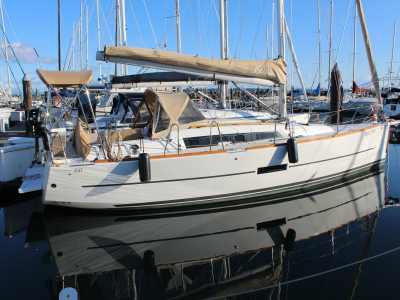 Sailboats - 2016 Dufour 350 Grand Large for sale in Sidney, BC at $174,900