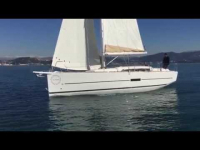 2016 Dufour 350 Grand Large for sale in Sidney, BC (ID-479)