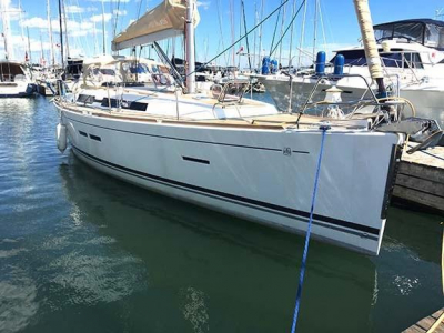 2011 Dufour 405 for sale in Toronto, Ontario at $190,003