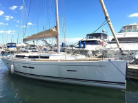 2011 Dufour 405 for sale in Toronto, Ontario (ID-570)