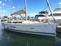 2011 Dufour 405 for sale in Toronto, Ontario (ID-570)