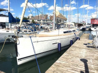 2011 Dufour 405 for sale in Toronto, Ontario (ID-570)