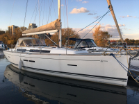 2011 Dufour 405 for sale in Toronto, Ontario (ID-570)