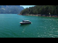 2020 EagleCraft 33' Cruiser Cruisers for sale in Campbell River, BC (ID-425)