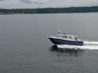 2020 EagleCraft 33' Cruiser Cruisers for sale in Campbell River, BC (ID-425)