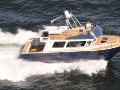 2019 EagleCraft 38' Cruiser Cruisers for sale in Campbell River, BC