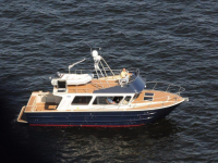 2019 EagleCraft 38' Cruiser Cruisers for sale in Campbell River, BC (ID-424)