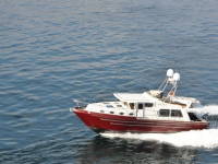 2019 EagleCraft 43' Pilothouse Cruiser for sale in Campbell River, BC (ID-532)