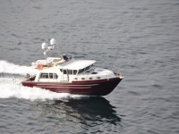 2019 EagleCraft 43' Pilothouse Cruiser for sale in Campbell River, BC (ID-532)