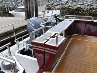 2019 EagleCraft 43' Pilothouse Cruiser for sale in Campbell River, BC (ID-532)