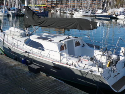2003 Elliott 1550 Tourer Racers and Cruisers for sale in Vancouver, BC at $489,000 2003 Elliott 1550 Tourer Racers and Cruisers for sale in Vancouver, BC at $489,000