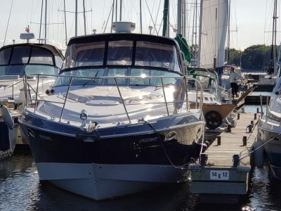 2016 Four Winns 375 V MC for sale in Oakville, Ontario at $267,014